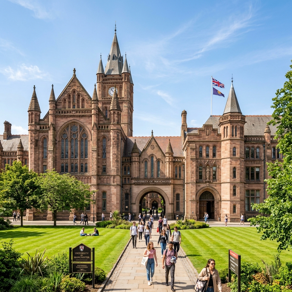 MSc Artificial Intelligence & Data Science