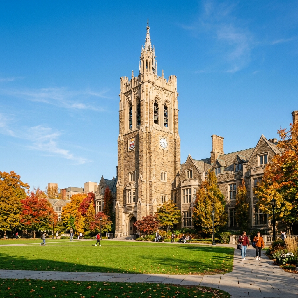 Master of Engineering (Co-op & Industry)